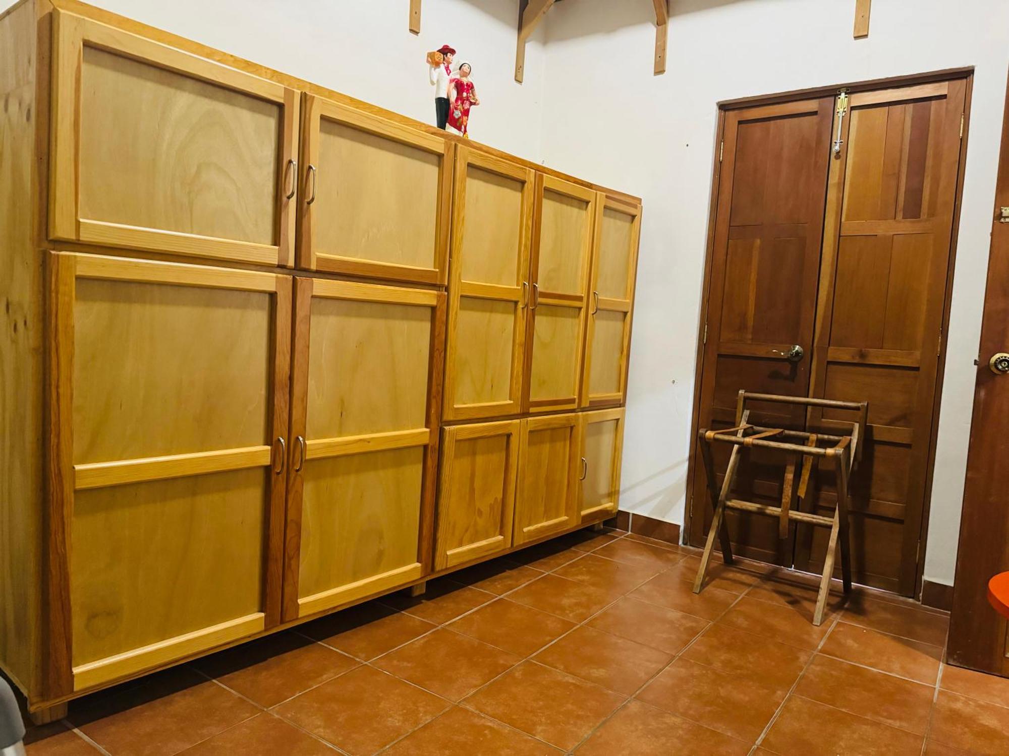 Casa Los Arquitos De Xochimilco Oaxaca Eksteriør billede